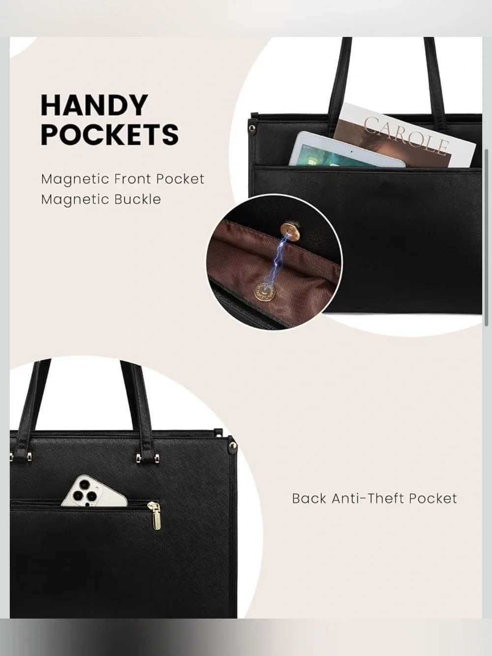 Amazon corporate girly